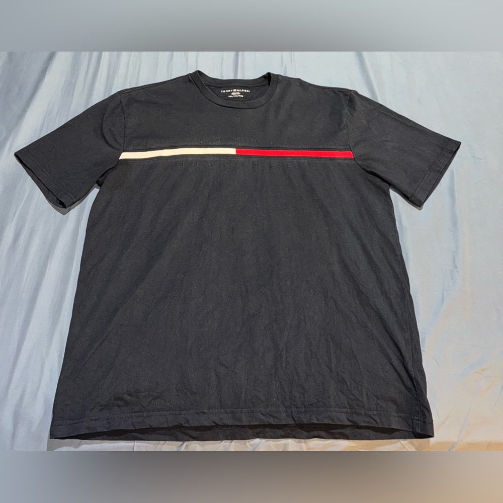 Tommy Hilfiger Short Sleeve Tee Shirt